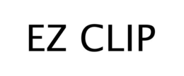 EZ CLIP trademark