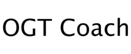 OGT COACH trademark