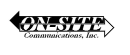 ON-SITE COMMUNICATIONS, INC. trademark