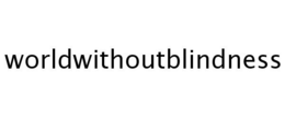 WORLDWITHOUTBLINDNESS trademark
