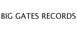 BIG GATES RECORDS trademark