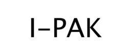 I-PAK trademark