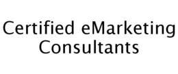 CERTIFIED EMARKETING CONSULTANT trademark
