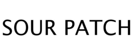 SOUR PATCH trademark