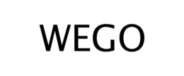 WEGO trademark