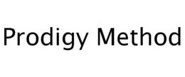 PRODIGY METHOD trademark