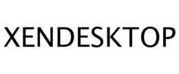XENDESKTOP trademark