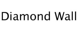 DIAMOND WALL trademark