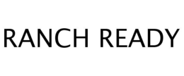 RANCH READY trademark