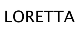 LORETTA trademark