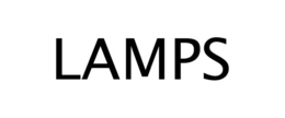 LAMPS trademark