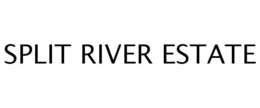 SPLIT RIVER ESTATE trademark