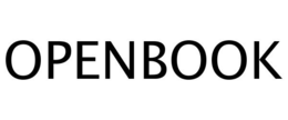OPENBOOK trademark