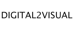 DIGITAL2VISUAL trademark