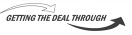GETTING THE DEAL THROUGH trademark