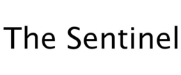 THE SENTINEL trademark