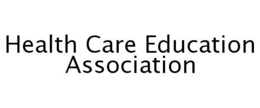 HEALTH CARE EDUCATION ASSOCIATION trademark