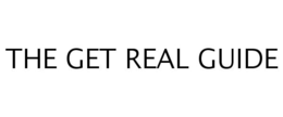 THE GET REAL GUIDE trademark