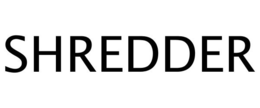 SHREDDER trademark