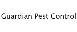 GUARDIAN PEST CONTROL trademark