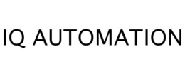 IQ AUTOMATION trademark