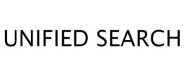 UNIFIED SEARCH trademark