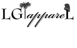LG APPAREL trademark