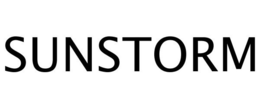 SUNSTORM trademark