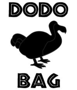 DODO BAG trademark