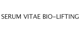 SERUM VITAE BIO-LIFTING trademark