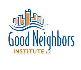 GOOD NEIGHBORS INSTITUTE LLC trademark