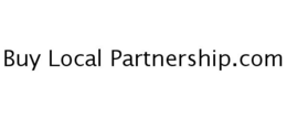 BUY LOCAL PARTNERSHIP.COM trademark