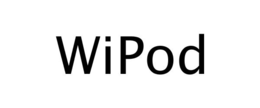 WIPOD trademark