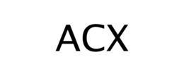 ACX trademark