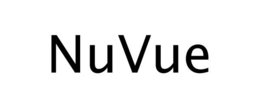 NUVUE trademark