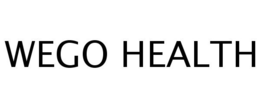 WEGO HEALTH trademark