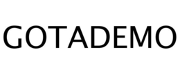 GOTADEMO trademark