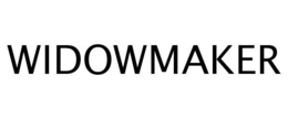 WIDOWMAKER trademark
