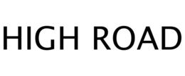 HIGH ROAD trademark