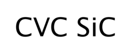 CVC SIC trademark