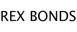 REX BONDS trademark