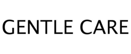 GENTLE CARE trademark