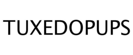 TUXEDOPUPS trademark