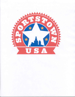 SPORTSTOWN USA trademark