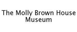 THE MOLLY BROWN HOUSE MUSEUM trademark
