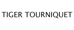 TIGER TOURNIQUET trademark