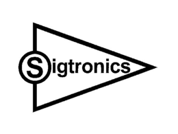 SIGTRONICS trademark