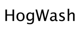 HOGWASH trademark