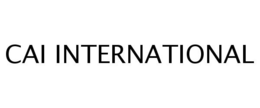 CAI INTERNATIONAL trademark