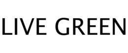 LIVE GREEN trademark